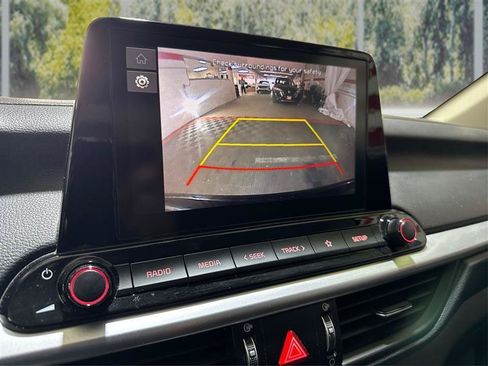 Used 2023 Kia Forte LXS FWD image 21