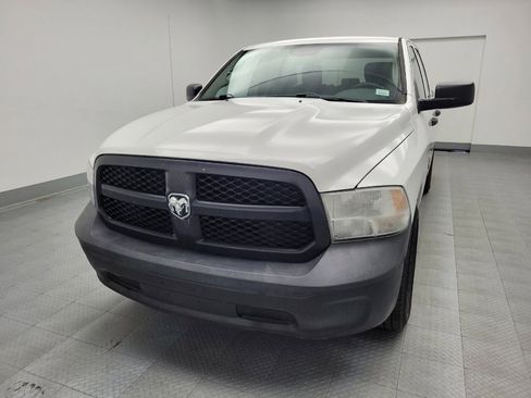 Used 2018 RAM 1500 Tradesman image 15