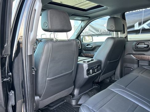 Used 2021 GMC Sierra 1500 Denali w/ Denali Ultimate Package image 15
