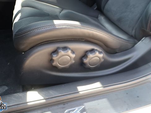 Used 2024 Nissan Z Performance w/ Floor Mat Package RWD image 13