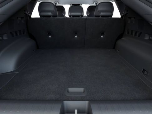 New 2026 Kia EV6 Wind AWD/4WD image 19