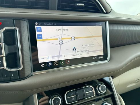 Certified 2021 GMC Yukon Denali image 15