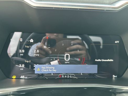 New 2026 GMC Canyon Elevation w/ Convenience Package image 37