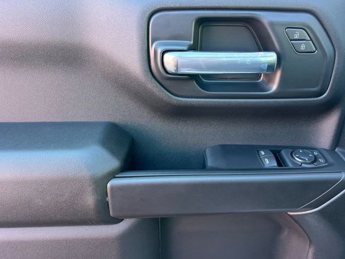 New 2026 GMC Sierra 1500 Pro w/ Pro Value Package image 9