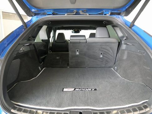 Used 2023 Lexus RX 350 F Sport w/ Cold Area Package image 28