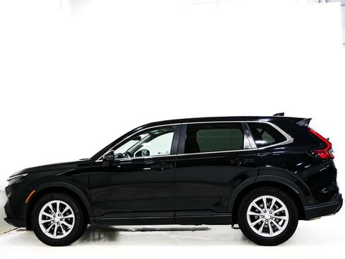 Used 2025 Honda CR-V EX-L image 6