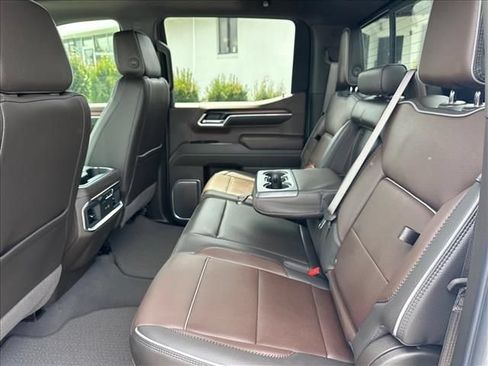New 2026 GMC Sierra 1500 Denali AWD/4WD image 25