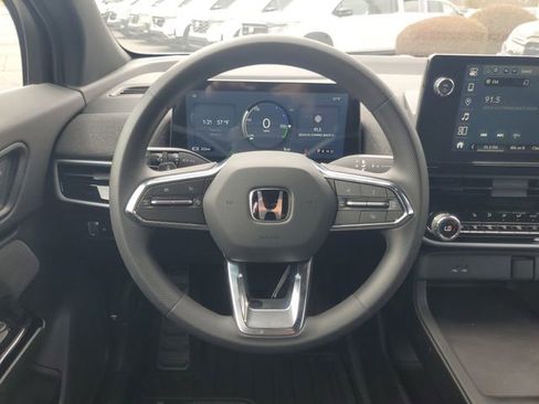 New 2026 Honda Prologue Eco image 10