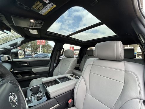 New 2026 Toyota Tundra Limited image 13