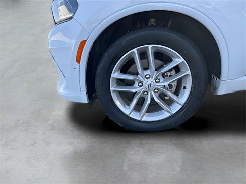 Used 2025 Dodge Durango R/T image 45