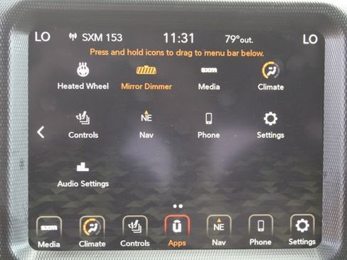 Used 2022 Jeep Wrangler Unlimited Sahara w/ Cold Weather Group AWD/4WD image 27
