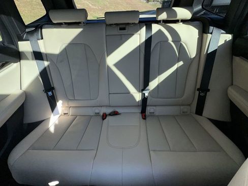 Used 2024 BMW X3 xDrive30i w/ Convenience Package image 45