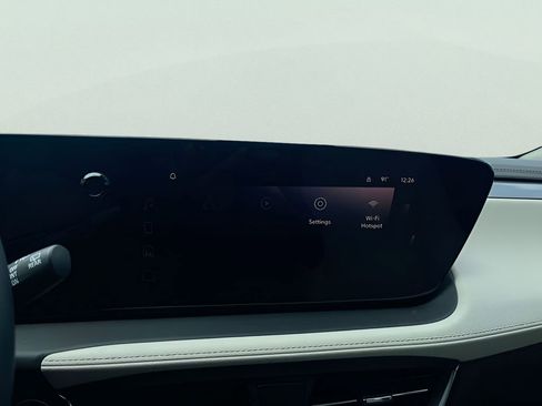 Used 2025 Buick Encore GX Sport Touring w/ Comfort Package image 29