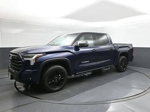 Used 2023 Toyota Tundra SR5 image 1
