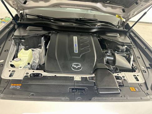 Used 2024 MAZDA CX-90 Plug-In Hybrid w/ Premium Plus AWD/4WD image 37