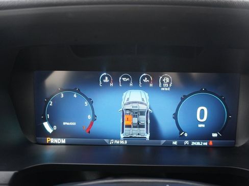 Certified 2024 Ford F150 STX image 12