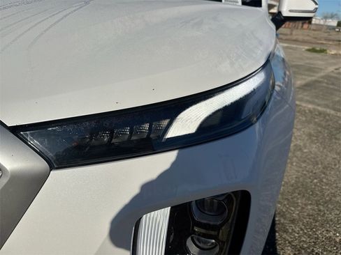 Used 2021 Hyundai Palisade SEL w/ Convenience Package image 10