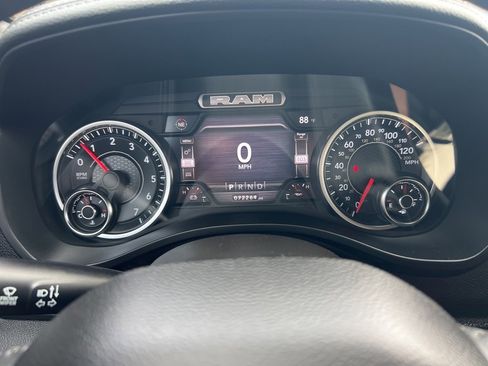 Used 2022 RAM 1500 Laramie image 14