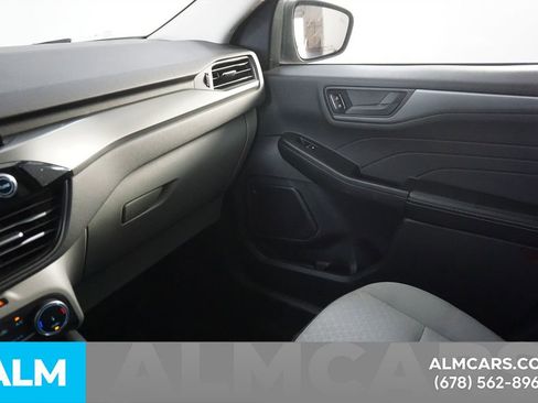 Used 2025 Ford Escape Active FWD image 42