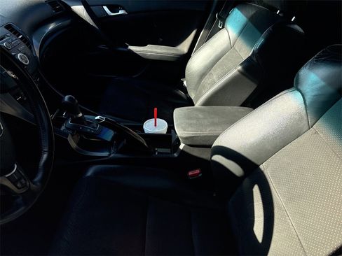 Used 2012 Acura TSX Special Edition image 7