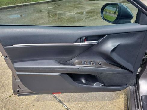 Certified 2024 Toyota Camry SE image 12