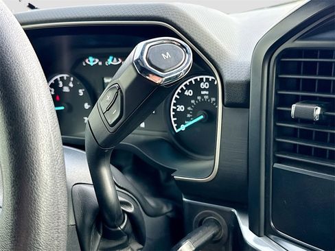 Used 2023 Ford F150 XL w/ STX Appearance Package image 17