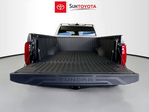 Used 2025 Toyota Tundra SR5 image 34