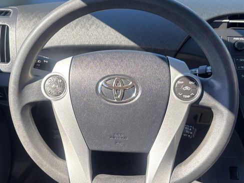 Used 2011 Toyota Prius Two image 11