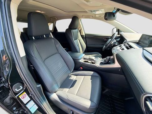 Used 2018 Lexus NX 300 AWD w/ Comfort Package image 29