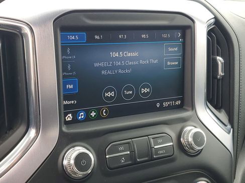 Used 2020 GMC Sierra 1500 SLE w/ SLE Value Package image 17