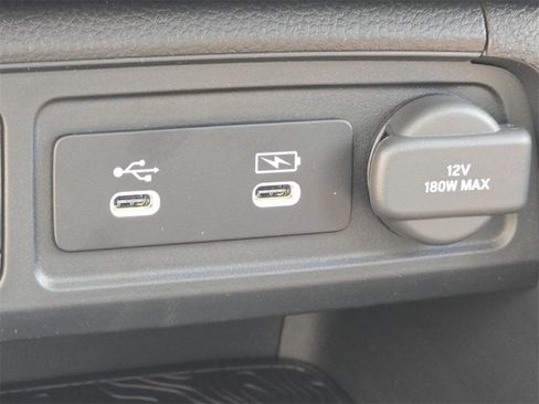 New 2026 Honda Passport TrailSport image 9