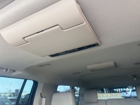 Used 2019 GMC Yukon XL Denali w/ Denali Ultimate Package image 11