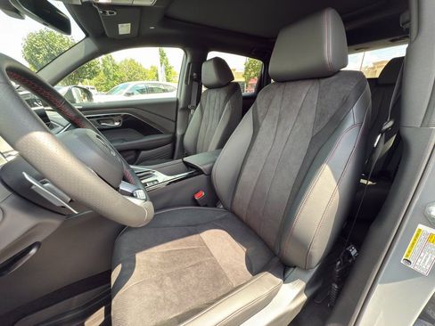 New 2025 Acura ADX A-Spec image 9