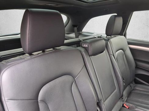 Used 2013 Audi Q7 3.0T S line Prestige w/ S Line Pkg image 21