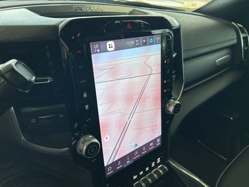 Used 2025 RAM 3500 Laramie w/ Max Tow Package image 10