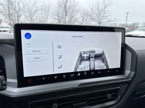 New 2026 Ford Bronco Sport Outer Banks w/ Outer Banks Tech Package+ image 17