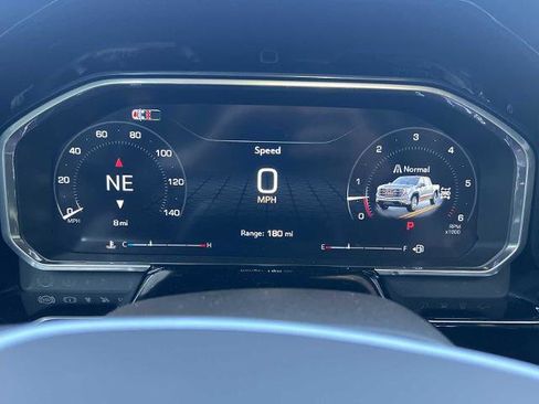 New 2026 GMC Sierra 1500 SLT w/ SLT Premium Plus Package image 13