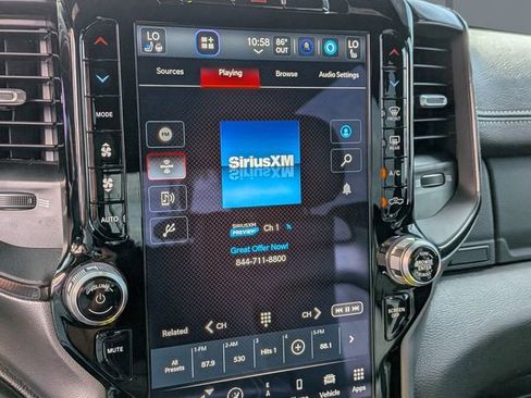 Used 2022 RAM 1500 Laramie image 20