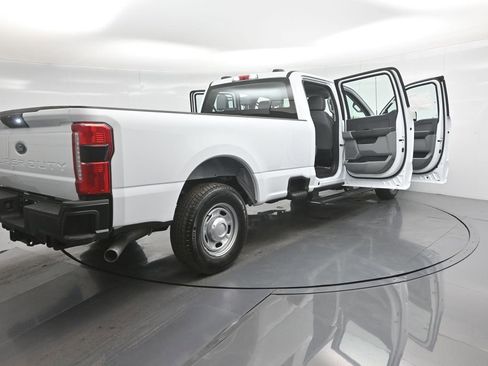 New 2026 Ford F250 XL RWD image 4