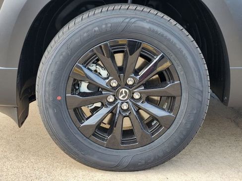 New 2026 MAZDA CX-50 2.5 Hybrid w/ Weather Package image 7