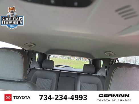 Used 2018 Chevrolet Equinox LT image 15