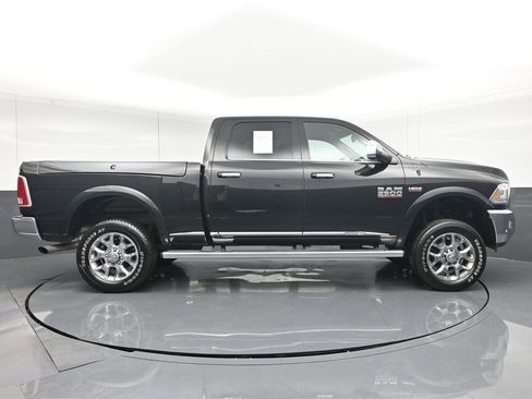 Used 2016 RAM 2500 Limited AWD/4WD image 4
