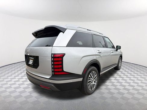New 2026 Hyundai Palisade SEL image 5