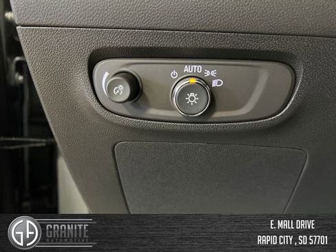 New 2026 Buick Encore GX Sport Touring w/ Black Roof Package image 30