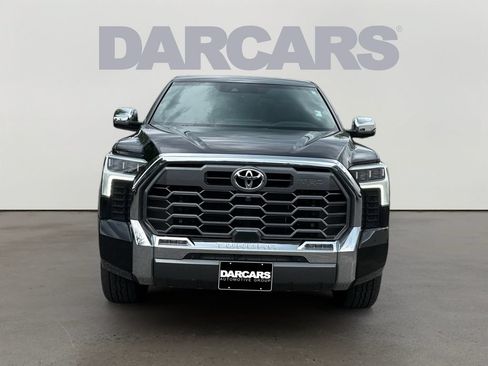 Used 2025 Toyota Tundra 1794 Edition w/ TRD Off-Road Package AWD/4WD image 2
