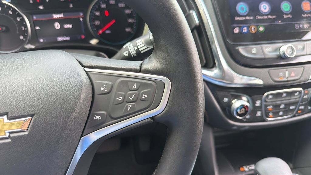 Used 2023 Chevrolet Equinox Premier FWD image 24