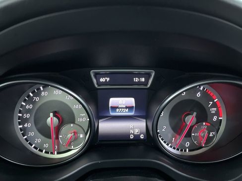 Used 2016 Mercedes-Benz CLA 250 image 18