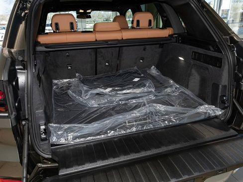 New 2026 BMW X5 xDrive40i image 11