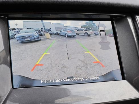 Certified 2023 Ford Ranger Lariat w/ FX4 Off-Road Package image 23