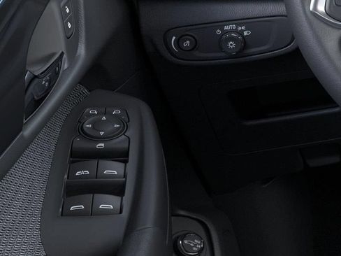 New 2026 Chevrolet TrailBlazer LT AWD/4WD image 22